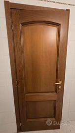 Porte in legno 