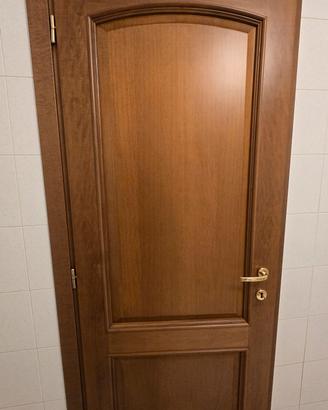 Porte in legno 