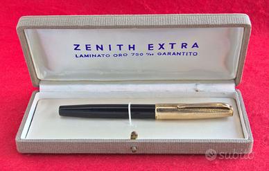 Stilografica Zenith Extra (M)