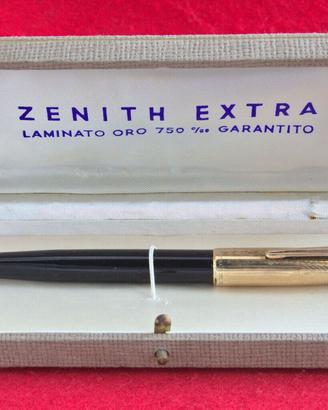 Stilografica Zenith Extra (M)