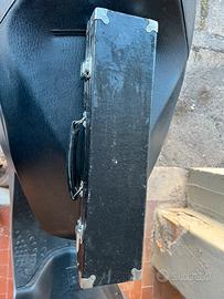 Flauto traverso Parrot