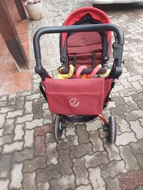 passeggino duo