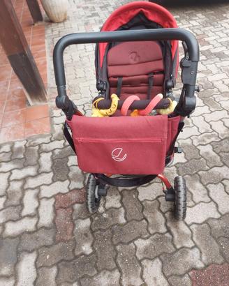 passeggino duo