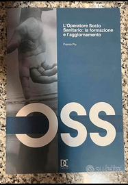 Libro formazione O.S.S.