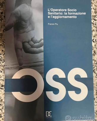 Libro formazione O.S.S.