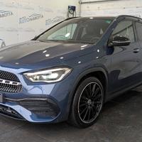 Mercedes Classe GLA 250 e phev (eq-power) Premium 