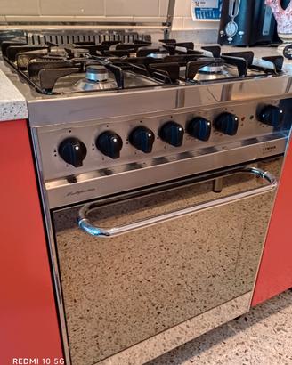 Cucina e Forno a gas LOFRA 
