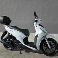 Kymco People 125i S ABS