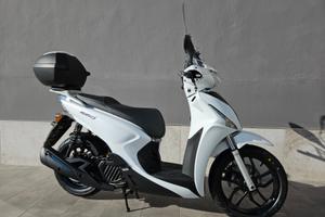 Kymco People 125i S ABS