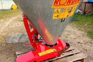 spandiconcime Rondini 500 lt