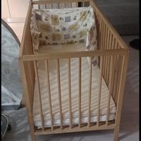 Letto Ikea