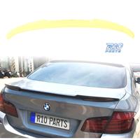 SPOILER ALETTA PER BMW F10 10-17 LOOK M4