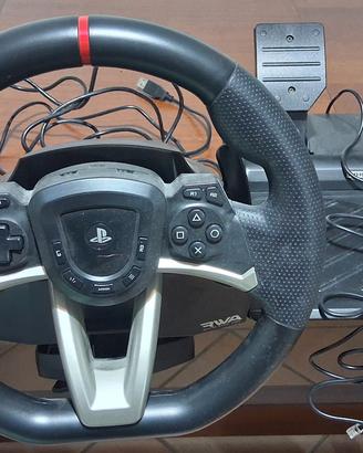 Volante Racing RWA wheel apex PS5-PS4-PC