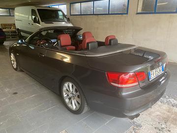 BMW Serie 3 (E93) - 2007