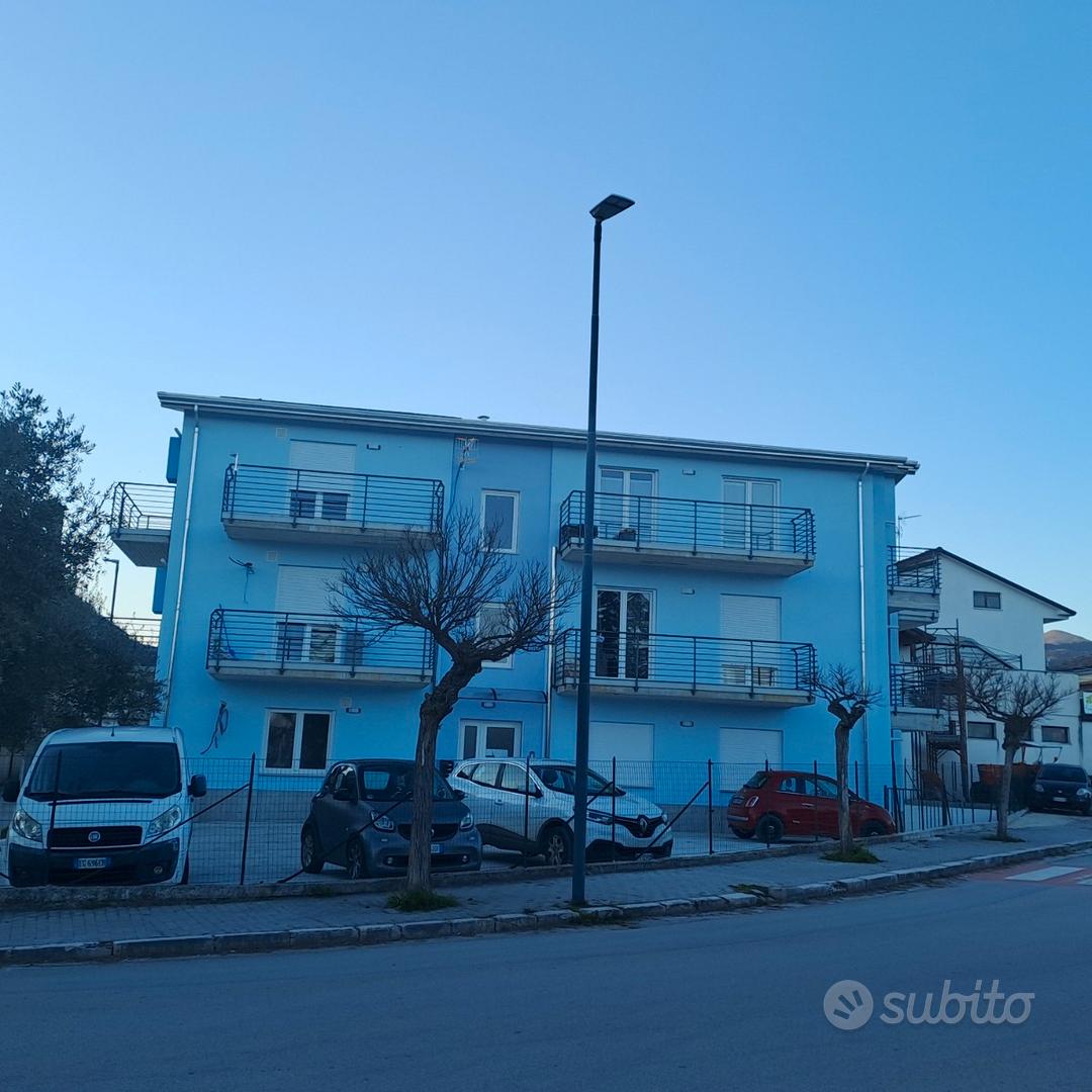 Appartamento – Pozzilli, Isernia - Vista 4