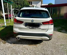 Bmw X1 16d sdrive