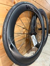 Vision Metron 60 RS
