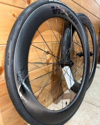 Vision Metron 60 RS