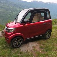 Scooter per disabili