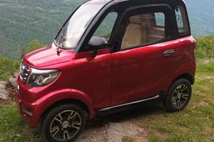 Scooter per disabili