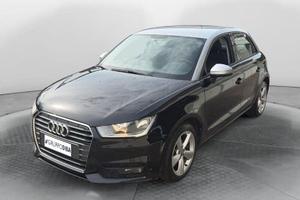 Audi A1 I 2015 Sportback Diesel Sportback 1.4...