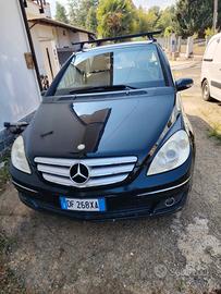 Mercedes classe B 200