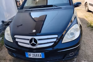 Mercedes classe B 200