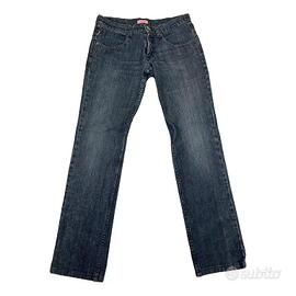 Jeans Roberto Cavalli ANGELS originali XS donna