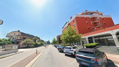 Monolocale a Pieve Emanuele con terrazzino - 700eu
