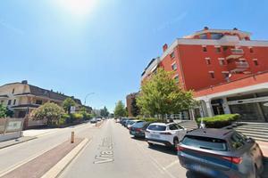 Monolocale a Pieve Emanuele con terrazzino - 700eu