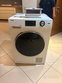 Ascougatrice haier
