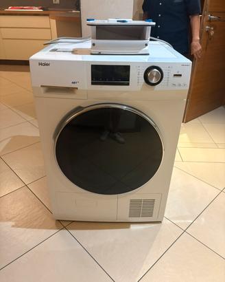 Ascougatrice haier