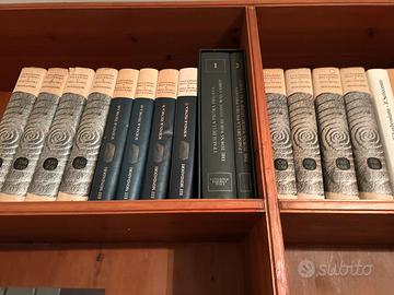 Enciclopedia della scienza e della tecnica