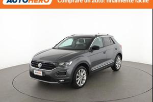 VOLKSWAGEN T-Roc RX76026