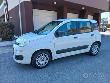 Fiat Panda 1.3 MJT 95 CV S&S Easy tua a € 169 mese
