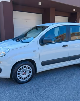 Fiat Panda 1.3 MJT 95 CV S&S Easy tua a € 169 mese