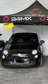 500 abarth