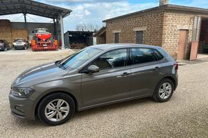 Polo Volkswagen