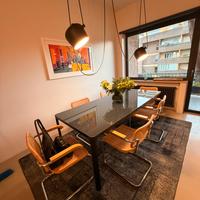 Tavolo Rimadesio Flat 900x2100