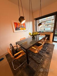 Tavolo Rimadesio Flat 900x2100