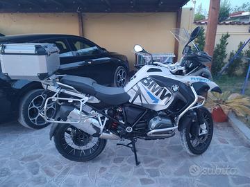GS 1200 ADVENTURE