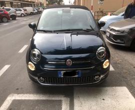 Fiat 500 C 1.0 Hybrid Dolcevita 10/2022 Km 9600