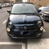 Fiat 500 C 1.0 Hybrid Dolcevita 10/2022 Km 9600