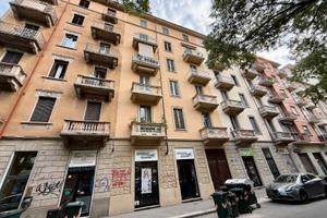 Appartamento corso peschiera 316