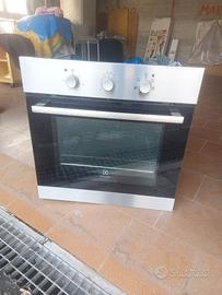 Forno a incasso Elettrolux
