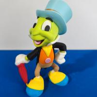 Grillo Parlante (Jiminy Cricket) in stampa 3D
