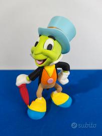 Grillo Parlante (Jiminy Cricket) in stampa 3D