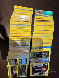 Calciatori 2024, 2025 set completo 1/721