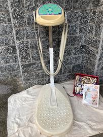 Pedana vibromassaggiatore Fitness  Club