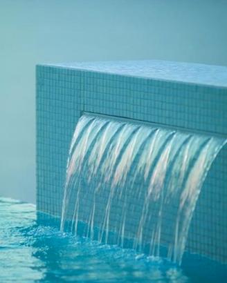 CASCATA PER PISCINA POLARIS 91 CM